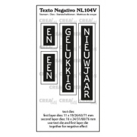 Creaties - en een gelukkig nieuwjaar - Snijmal 