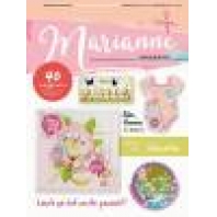 Marianne Design  Magazine voorjaar 2025