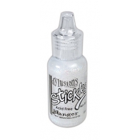 Ranger - Stickles Glitter Glue 15ml - Diamond Stardust