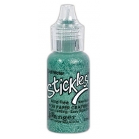 Ranger - Stickles Glitter Glue 15 ml - Salt Water