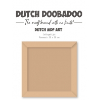 Dutch Doobadoo - MDF Collage Frame