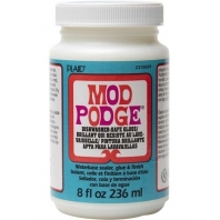 Mod Podge - Dishwasher safe - 236ml