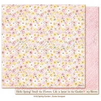 MajaDesign - Spring Garden - Easter Bouquet