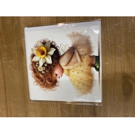 Fairybells wenskaart nr 2