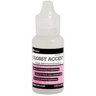 Ranger Mini Glossy Accent  flesje 18ml