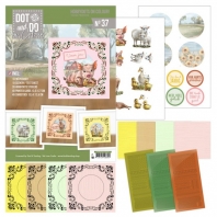 Dot and Do on Colour 37