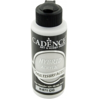 Cadence Hybride Acrylverf 70 ml - Avalanche