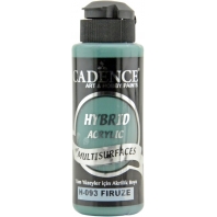 Cadence Hybride Acrylverf 70 ml - Firuze