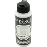 Cadence Hybride Acrylverf 70 ml - Tibetan Jasmine