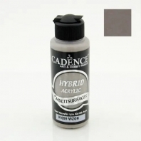 Cadence Hybride Acrylverf 70 ml - Mink
