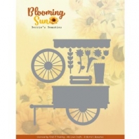 Berries Beauties - Blooming Sun - Sunny Market Cart