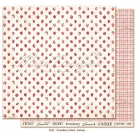 Maja Design - Strawberry Thief - Berries
