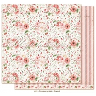 Maja Design - Strawberry Thief - Flourish