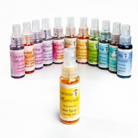 Lavinia - Mysticals - Mica Infused Mist Spray - Bumble Bee