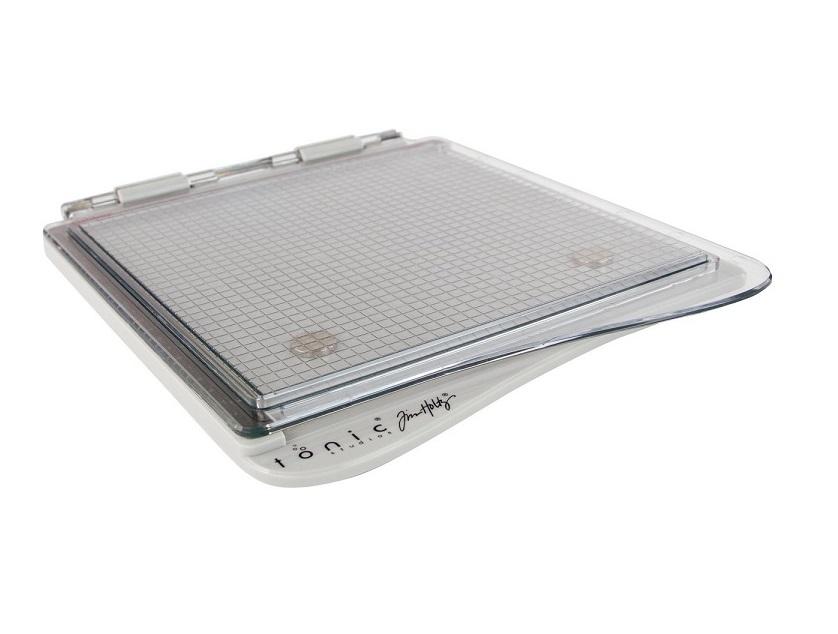 Tonic Studios Tools - Stamping Platform