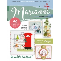Marianne Design - Doe ! Magazine nr 67