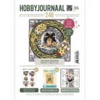 Hobbyjournaal 246