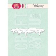 Craft and You Ice cup Dies