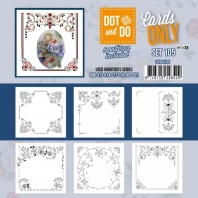 Dot and Do - Cards Only set 105