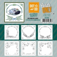 Dot and Do - Cards Only set 107