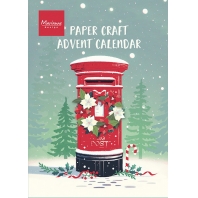 Marianne Design Advent calendar 2025