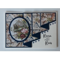 Pakket Nieuwe Woning 2025