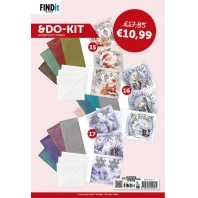 And Do Kit - Hobbydots Cards