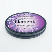 Lavinia - Elements Premium Dye Ink Pads - Flying Fig
