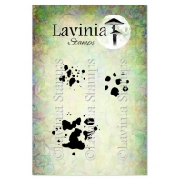 Lavinia - LAV1002 Paint Spatters