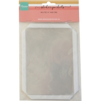 Marianne Design - Shaker pockets A6