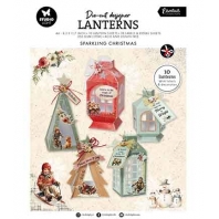 Studio Light - Die-cut Designer Lanterns