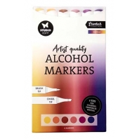 Studio Light - Artist Quality Alcohol Markers - Dahlia