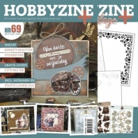 Hobbyzine nr 69 nov-dec 2025