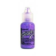 Ranger Stickles Glitter Glue 15ml - Lavender