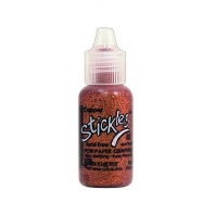 Ranger Stickles Glitter Glue 15ml - Copper
