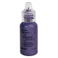Ranger - Liquid Pearls - Petunia