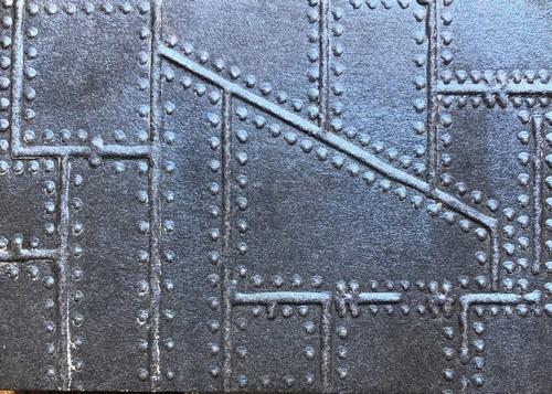 Coosa Crafts Tube Gilding Wax Vintage blue