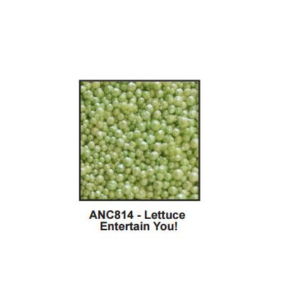 Prills - Lettuce Entertain You