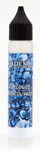 Cadence Silicon Oil