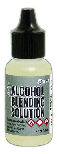 Ranger Alcohol Blending Solution 15 ml