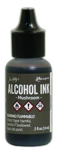 Ranger Alcohol Ink 15ml - mushroom