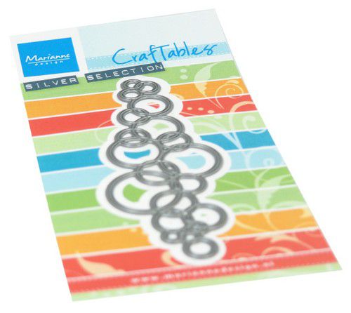 Marianne Design Craftable Bubbles