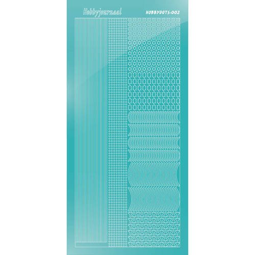 Mirror Emerald serie 2