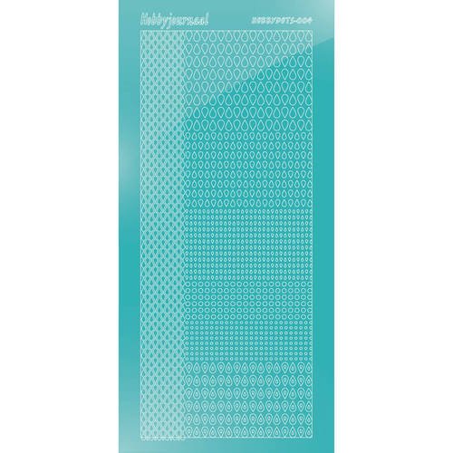 Mirror Emerald serie 4