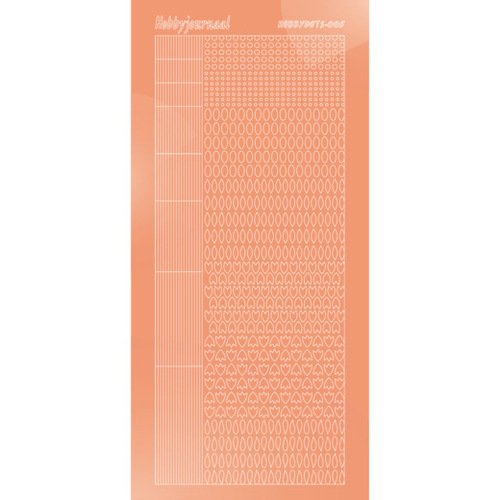 Mirror Salmon serie 5