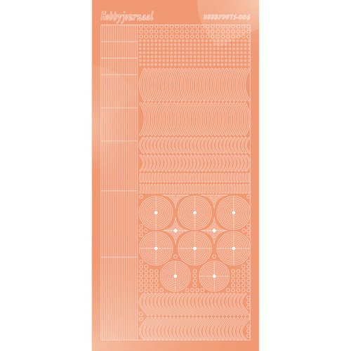 Mirror Salmon serie 6