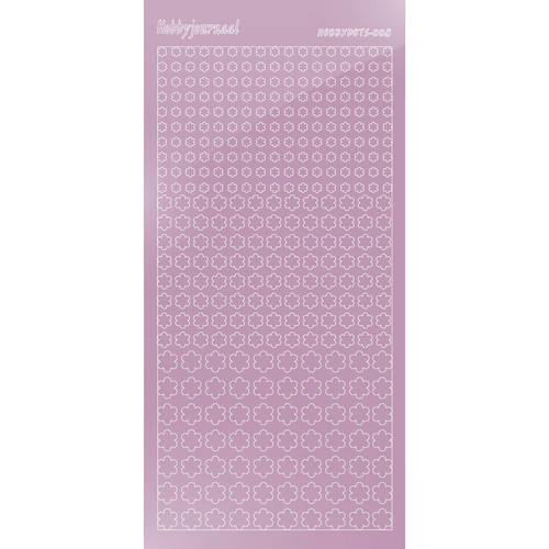 Mirror Candy serie 8