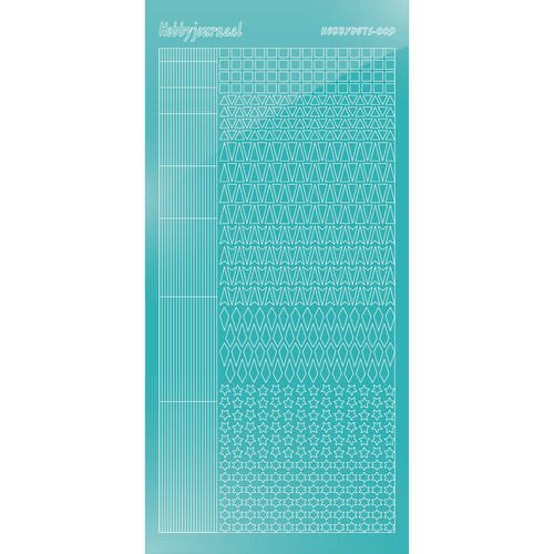 Mirror Emerald serie 9