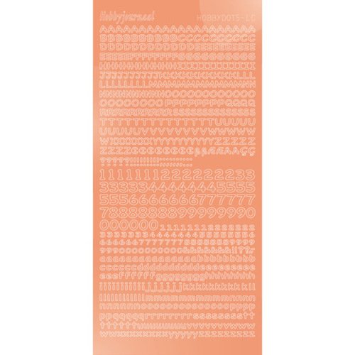 Mirror  Salmon serie LC