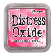 Ranger Distress Oxide - abandoned coral